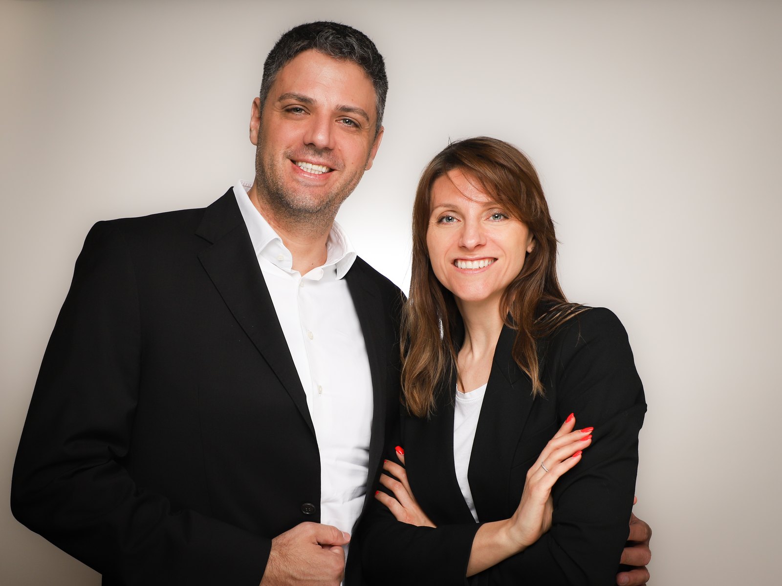 Ewa und David Gold – GOLD IMMOBILIEN