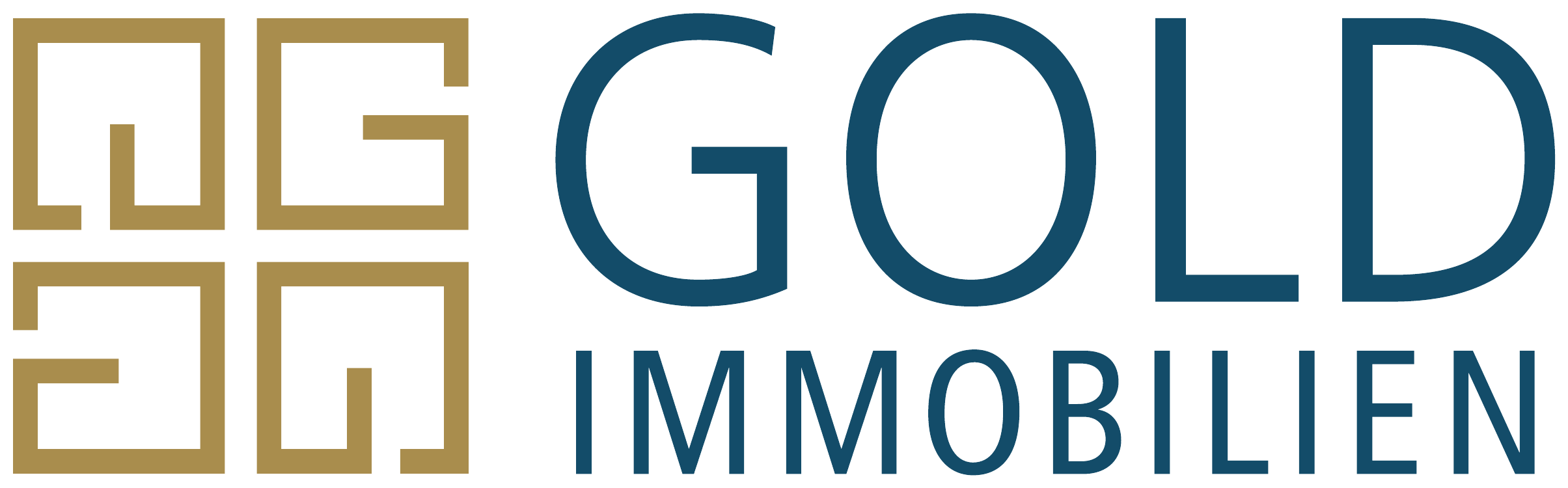 GOLD IMMOBILIEN